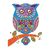 Djeco Simli Sanat Seti Glitter Animals