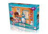 Doc McStuffins Puzzle - 50 Parça