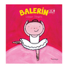 Domingo Balerin Ne Yapar?