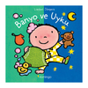 Domingo Banyo ve Uyku Dünyamı Keşfediyorum