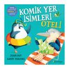 Domingo Komik Yer İsimleri Oteli