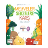 Domingo Meyveler Sebzelere Karşı