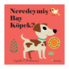 Domingo Neredeymiş Bay Köpek?