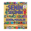 Domingo Senin Seçimin Senin Masalın