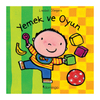 Domingo Yemek ve Oyun Dünyamı Keşfediyorum