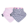 Dots & Stripes NeckerBIB