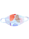 DOTSY YIKANABİLİR ÇOCUK KOTON MASKE