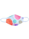 DOTSY YIKANABİLİR ÇOCUK KOTON MASKE