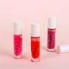 DUDAK PARLATICISI (ROLLETTE) - ÇİLEK