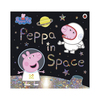 Peppa Pig Peppa in Space