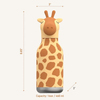 Asobu Bestie Bottle Termos | Giraffe