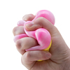 NeeDoh Nice Cream Cone Dondurma Külahı Squishy Oyuncak Mavi