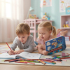 MuseKids Boyama Kitabı World Tour