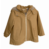 Zara Hardal Çocuk Mont - 4-5 Yaş