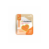 Childgen Play Dough Kartuş 125 gr Turuncu Oyun Hamuru