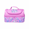 Smiggle Bright Eyes Çift Katlı Beslenme Çantası