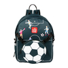 Supercute Two-in-One Football Sırt Çantası