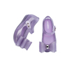 Mini Melissa Ultragirl Classic Bow Bb Çocuk Babet | Mor