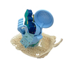 SipnJoy Playnjoy Beach Play Set Blue