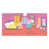 Peppa Pig The Unicorn Paperback