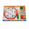 Melissa & Doug Ahşap Doğum Günü Partisi