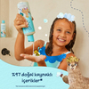Childs Farm Kuru ve Kıvırcık Saçlar için Hindistan Cevizi Özlü Şampuan 250 ml