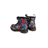 Dr.Martens Çiçekli Çocuk Bot 31