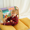 Minik Fare Montessori Kitaplık