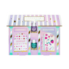 Inuwet My Little Beauty House Kozmetik Seti