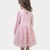 Mini Celebrities Gleam Blush Elbise