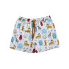 Miela Kids Erkek Çocuk Mayo Jungle
