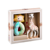 Sophie La Girafe Sophiesticated Yeni Doğan Seti