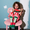 Eat My Socks Fresh Melon Çocuk Çorap 5-10 Yaş