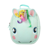Supercute Unicorn Sırt Çantası Mint