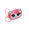 Mini Melissa Dreamy Uni Bag Omuz Çantası