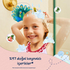 Childs Farm Çilek Ve Organik Nane Özlü Şampuanı 250 ml