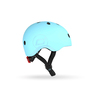 Scoot and Ride Helmet Çocuk Kaskı S-M Turkuaz