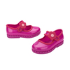 Mini Melissa Hip Ballerina Bb Çocuk Babet | Fuşya