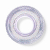 Sun Squad Glitter Pool Inner Tube Lavender Yüzme Simidi 92 cm