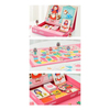 Mideer Manyetik Puzzle Şirin Kız