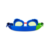 Aqua2ude Mini Dragon Green Çocuk Deniz Gözlüğü