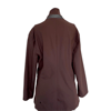 Trendyolmilla Kahverengi Blazer Ceket - 36