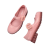 Mini Melissa June Inf Günlük Çocuk Spor Ayakkabı | Pembe