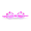 Aqua2ude Mini Bow Pink Çocuk Deniz Gözlüğü