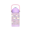 SipnJoy FlipSip Çocuk Su Termosu 360 ml Swan Harmony