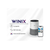 Winix T500 Compact Hava Temizleyici Wi-Fi Bağlantılı