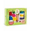 Childgen Play Dough Doğal Oyun Hamurları Premium Kutu Set Unicorn