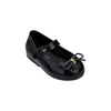 Mini Melissa Sweet Love Bb Çocuk Babet | Siyah