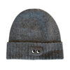 Uniqlo Anya Hindmarch Gri Bere