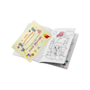 MuseKids Boyama Kitabı Fairyland